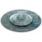 Weiler Type 27, 5 in Dia, 0.045 in Thick, Aluminum Oxide, 60 Grit 58208 - alternate 1